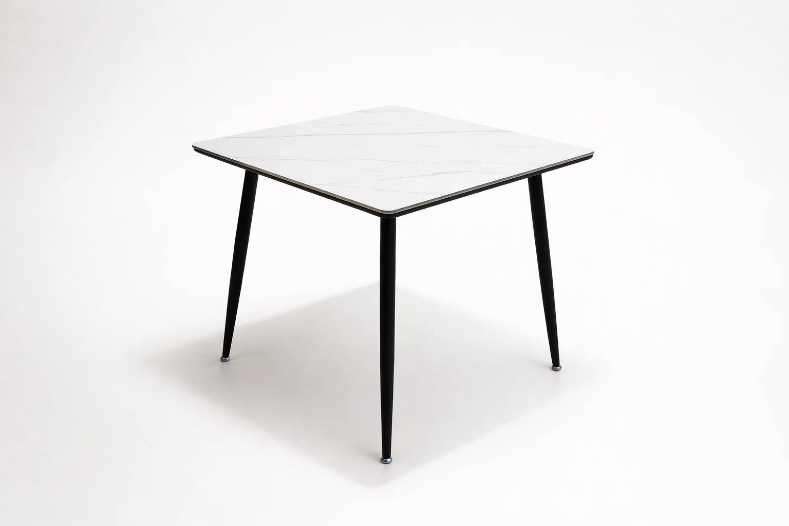 Marble Finish Coffee Table