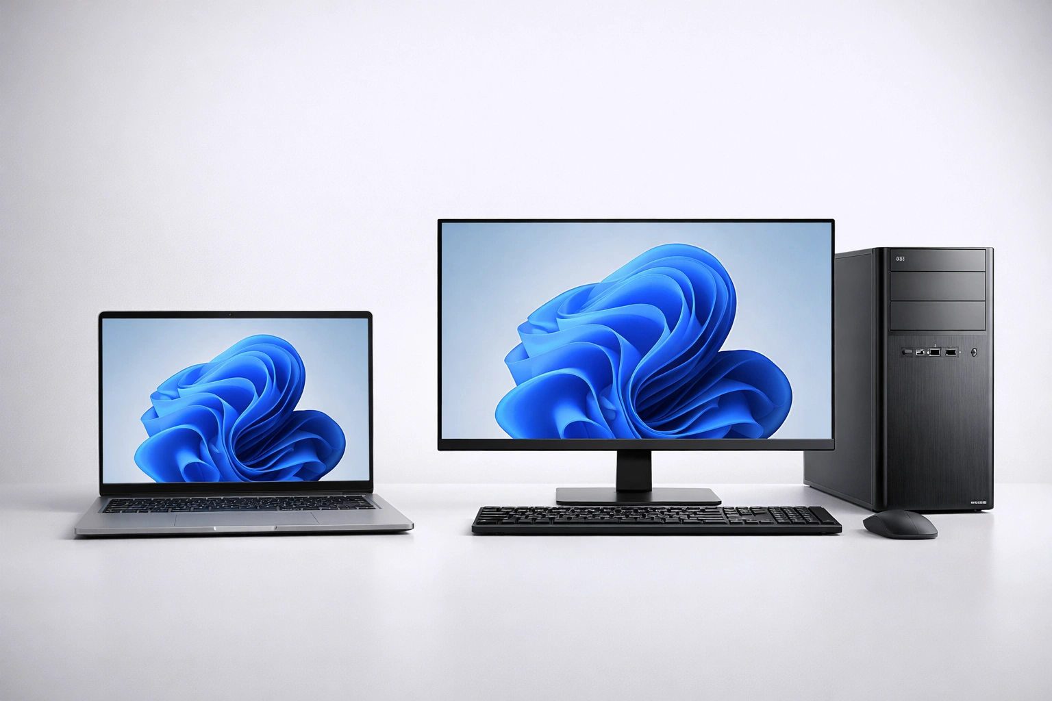 Laptop