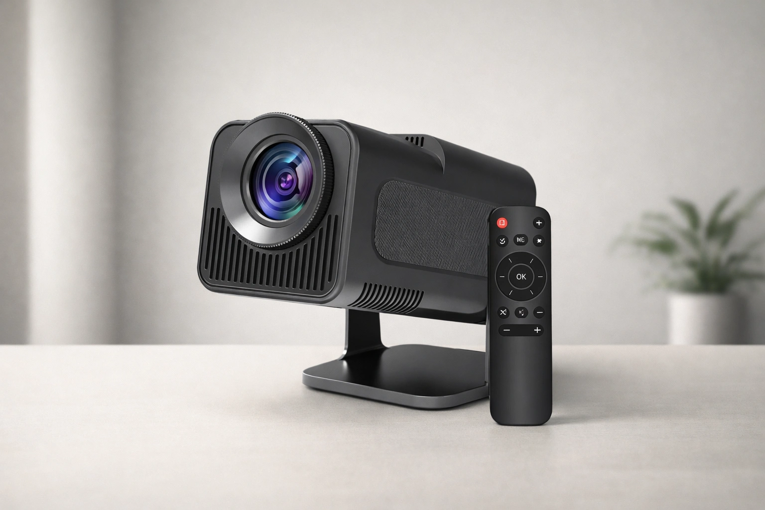 Projector