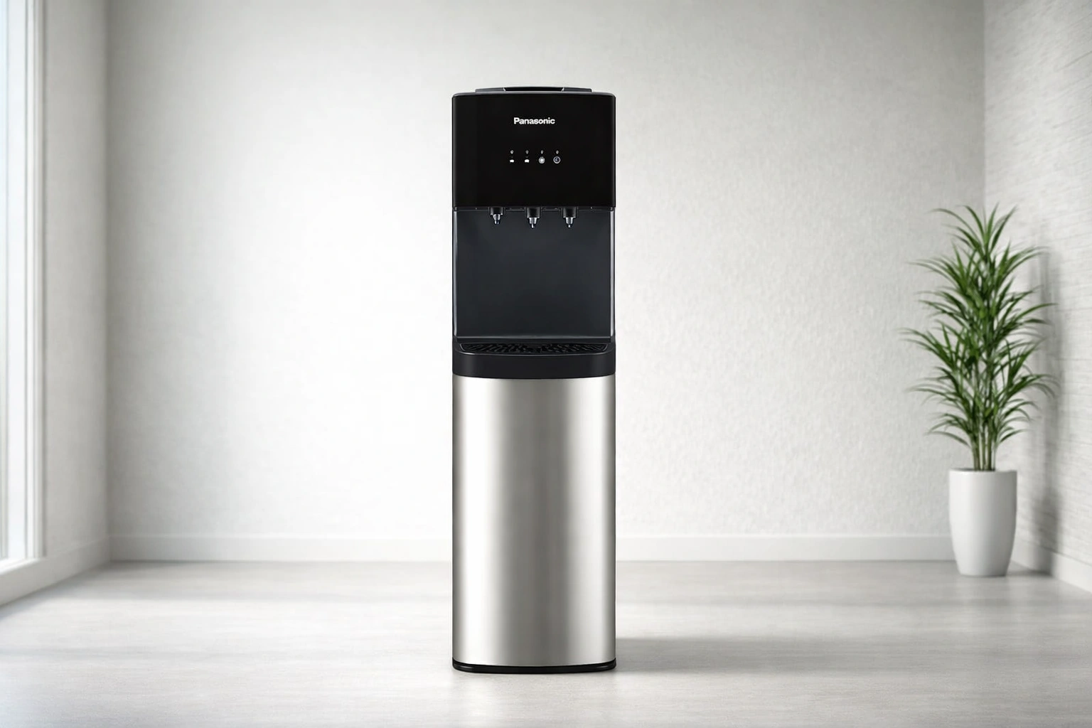 Water Dispenser