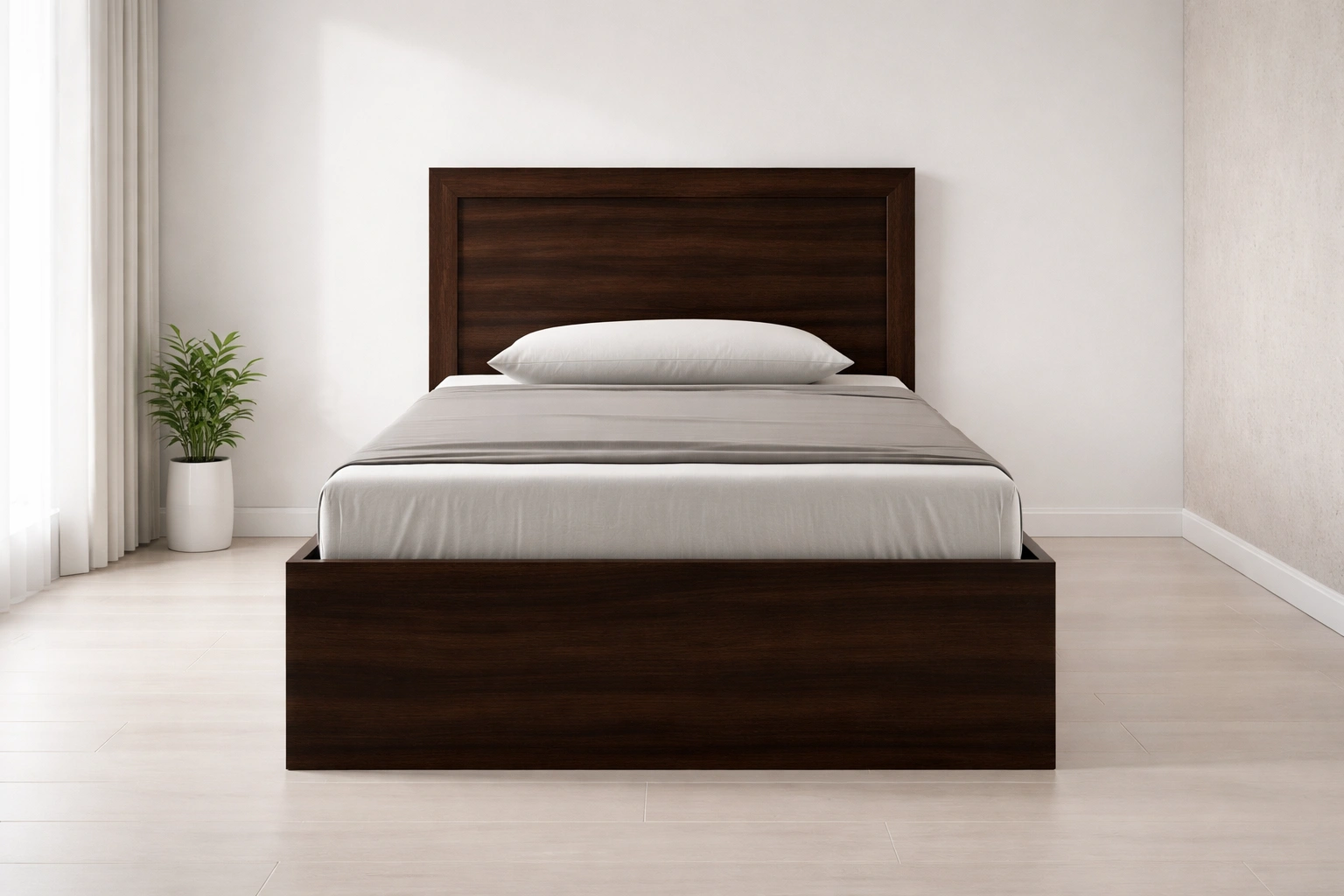 Bedroom Bed