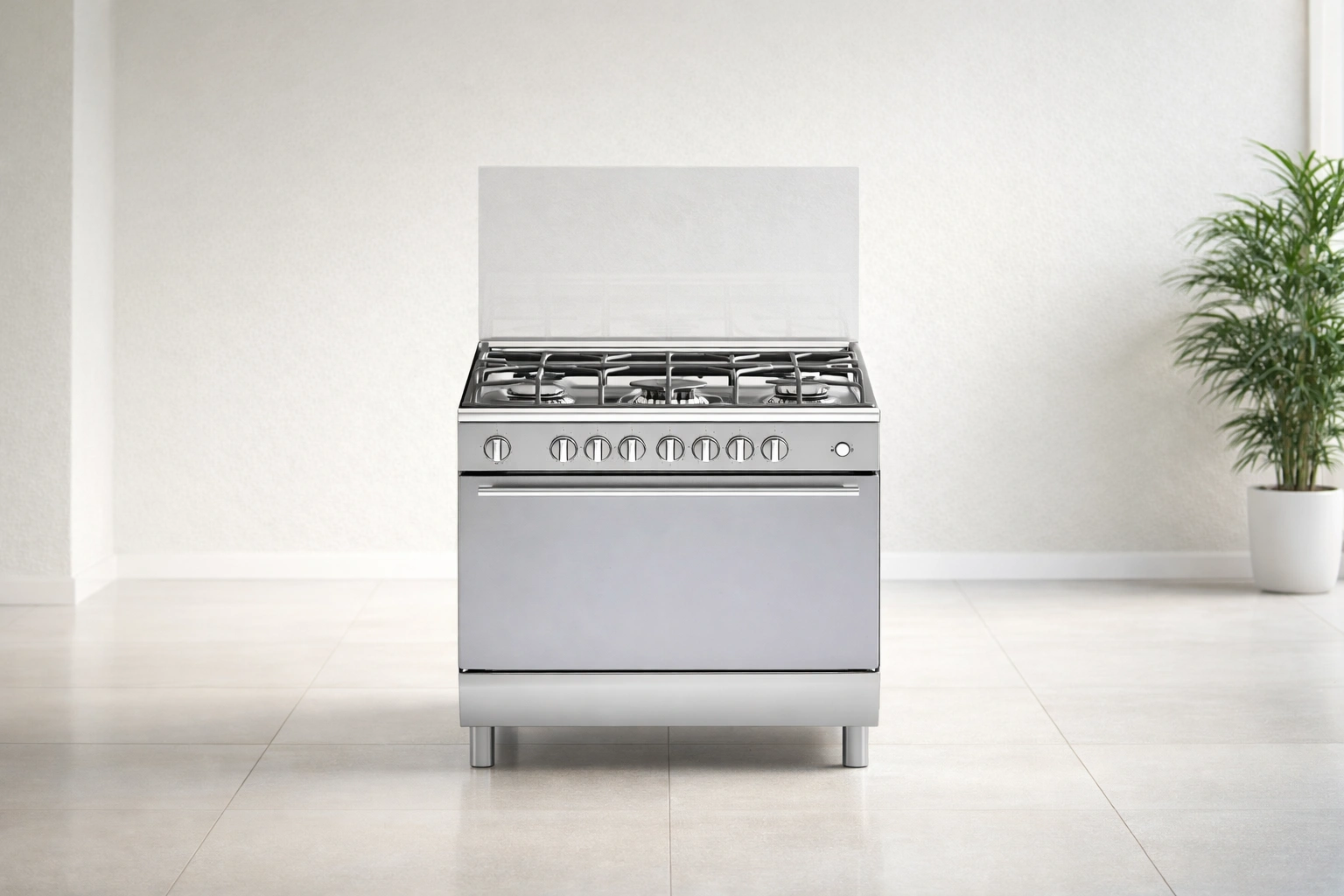 Cooker / Oven
