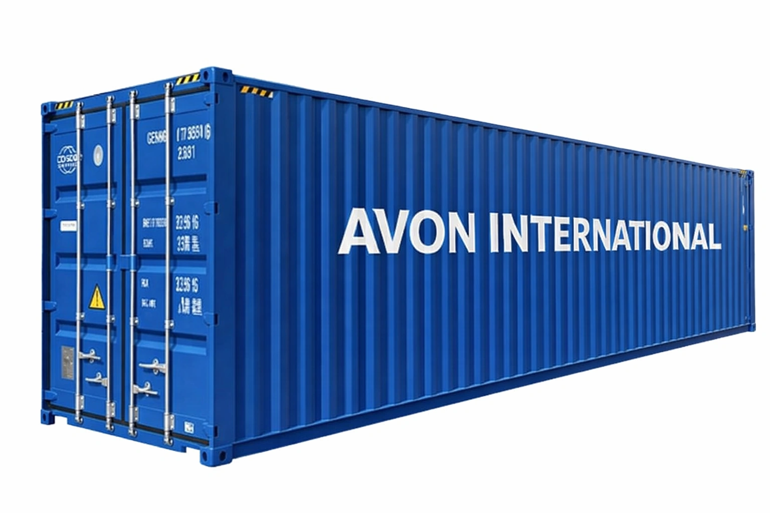 Container Type Porta Cabin