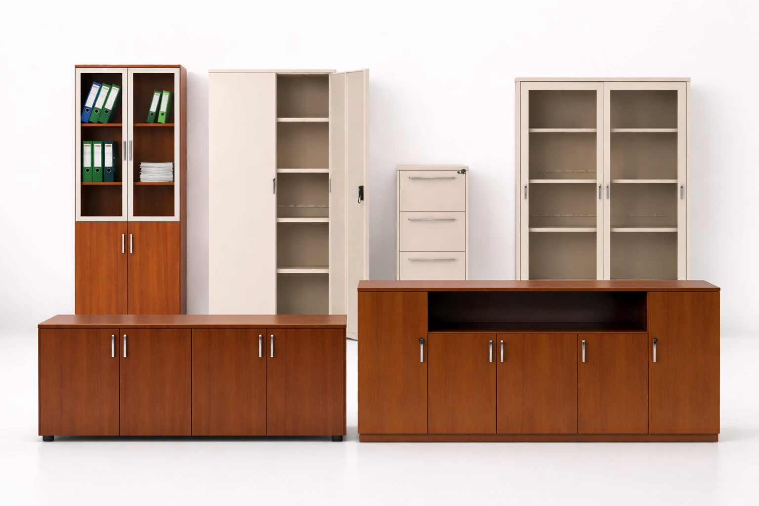 Storage Cabinet