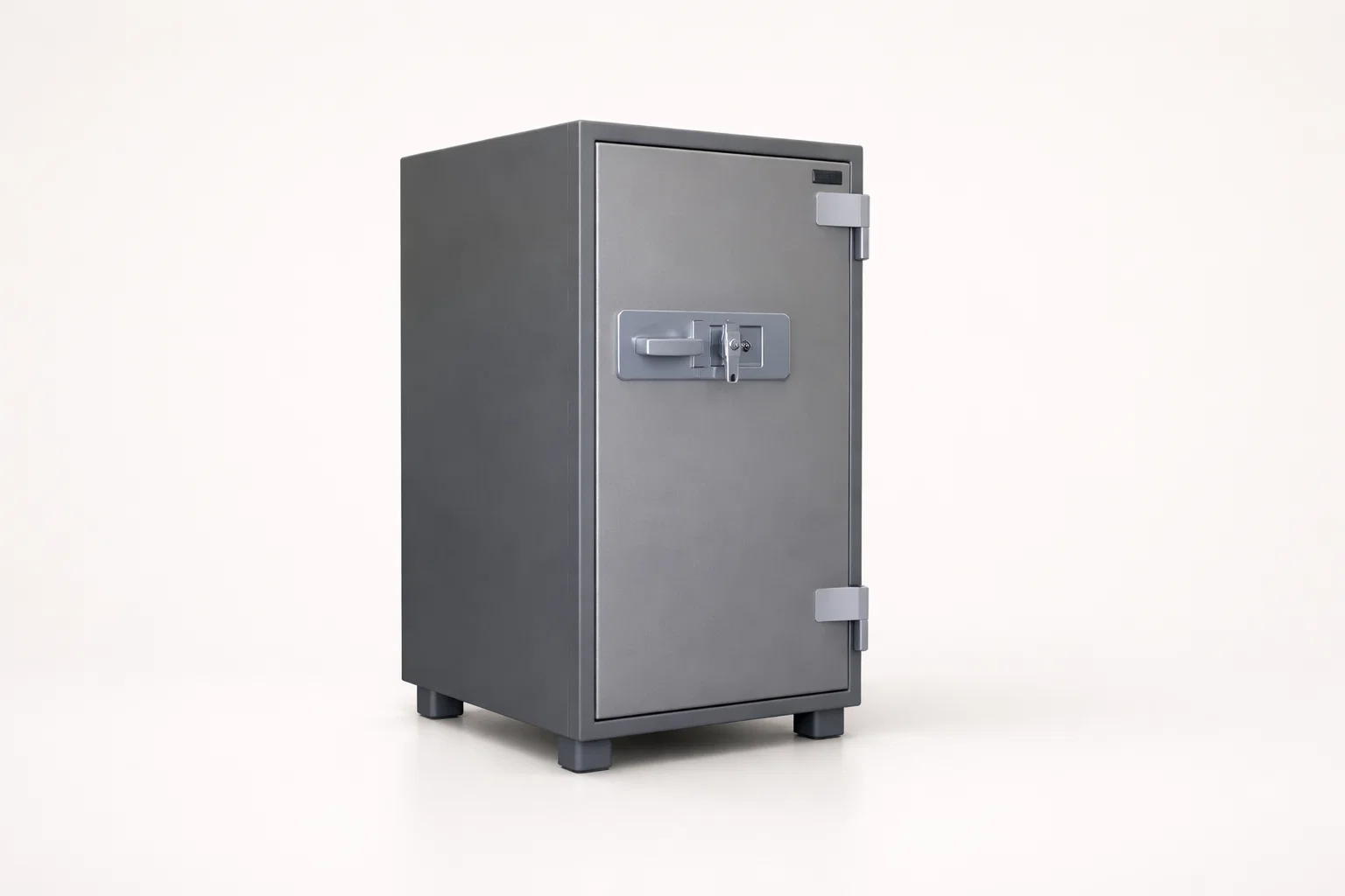 Single Door Safe Locker