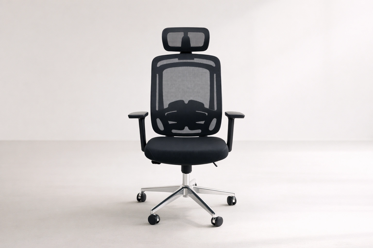 High Back Chairs