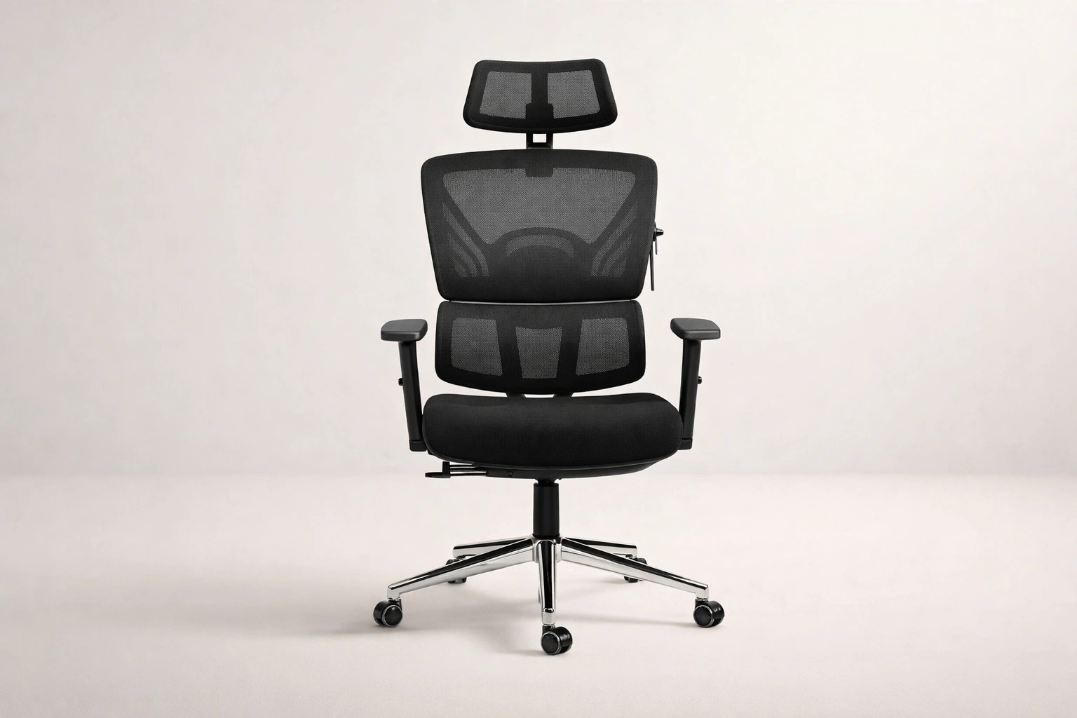 High Back Mesh Chair