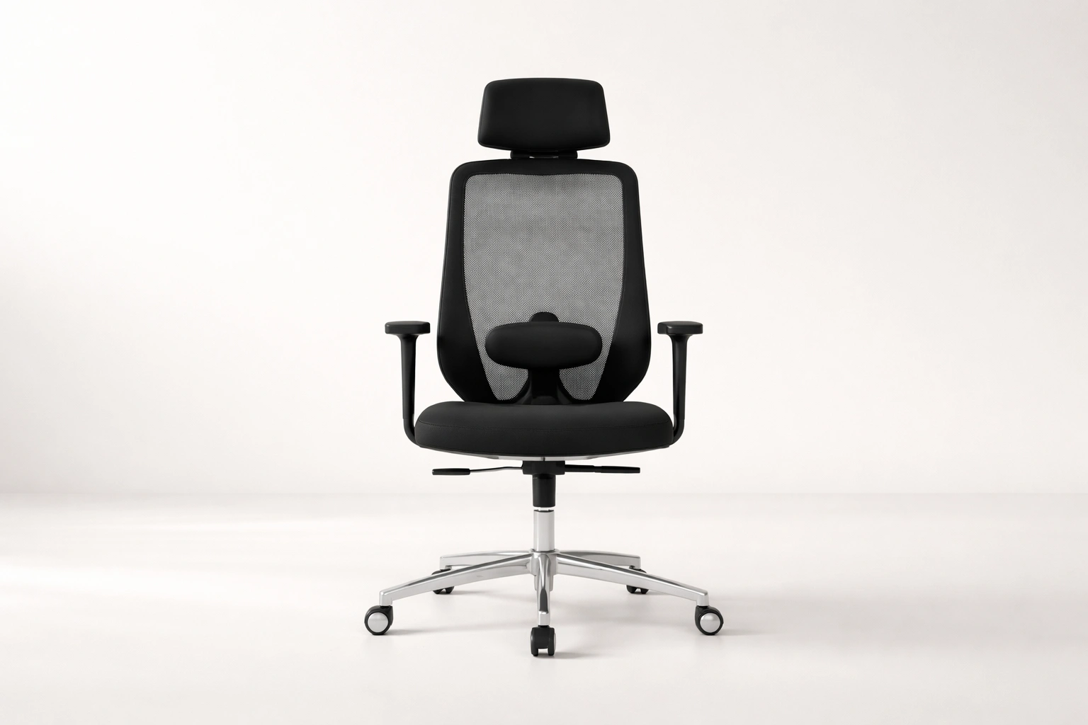 Premium Ergonomic Mesh Chair
