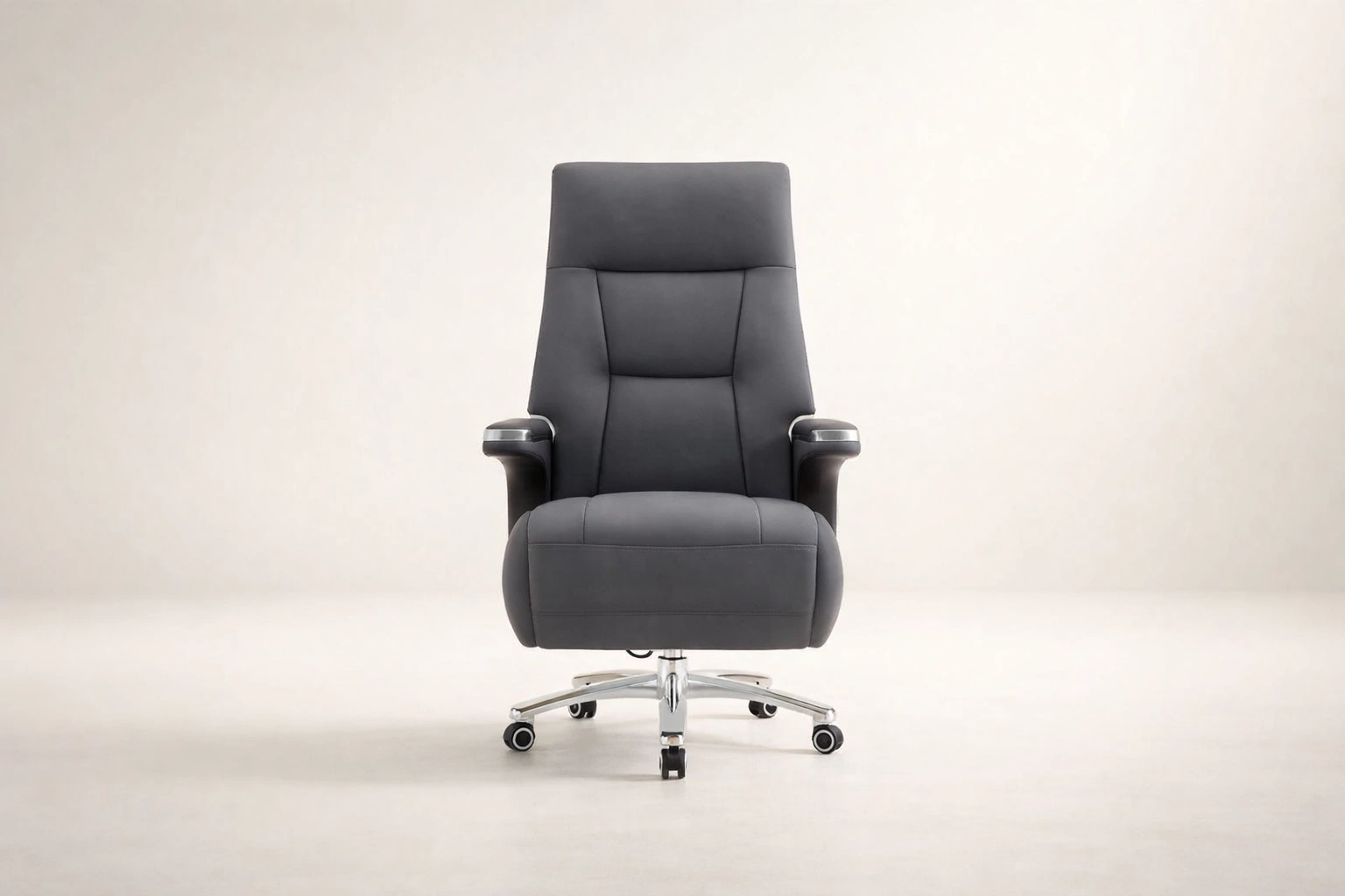 Luxury Executive High Back Chair