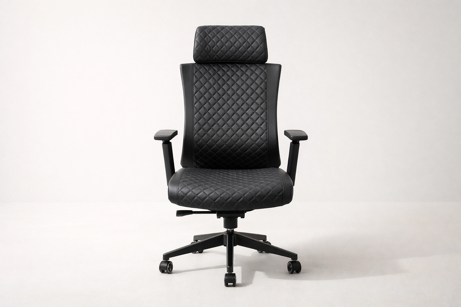Premium Executive High Back Chair
