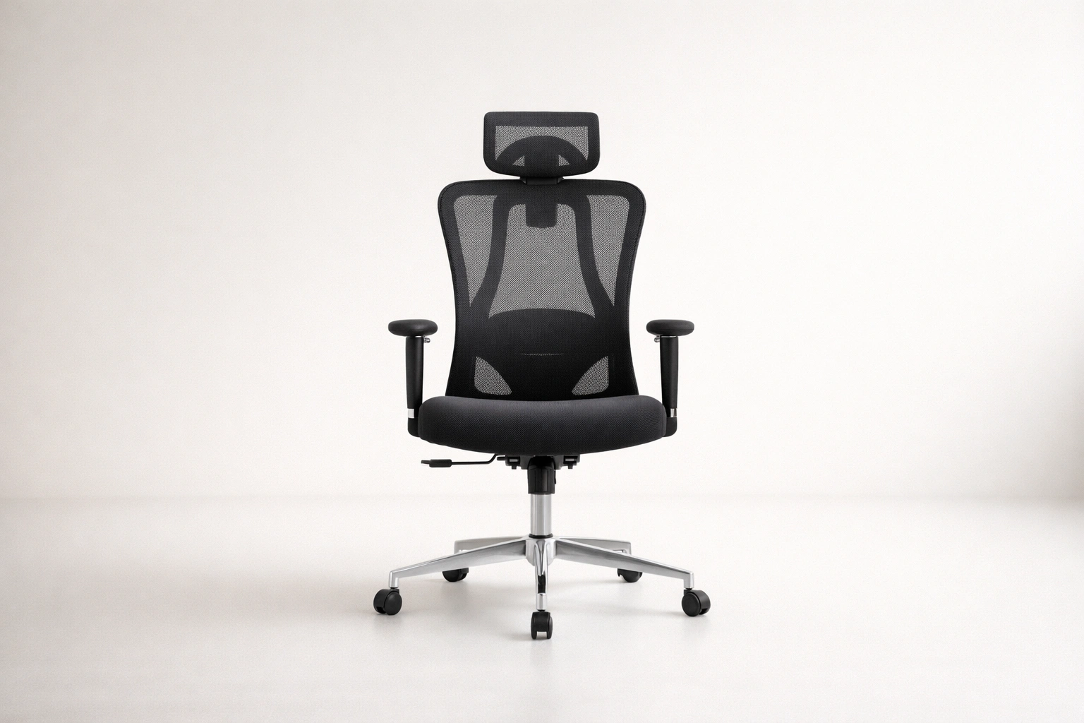 High Back Mesh Chair