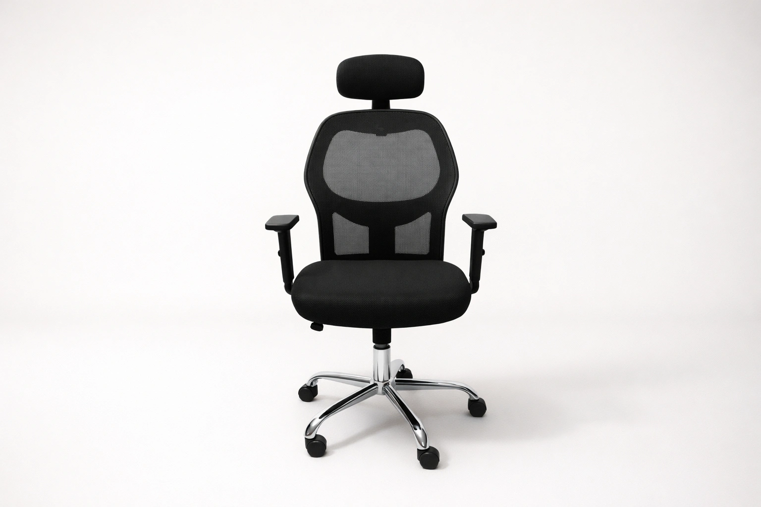 High Back Mesh Chair