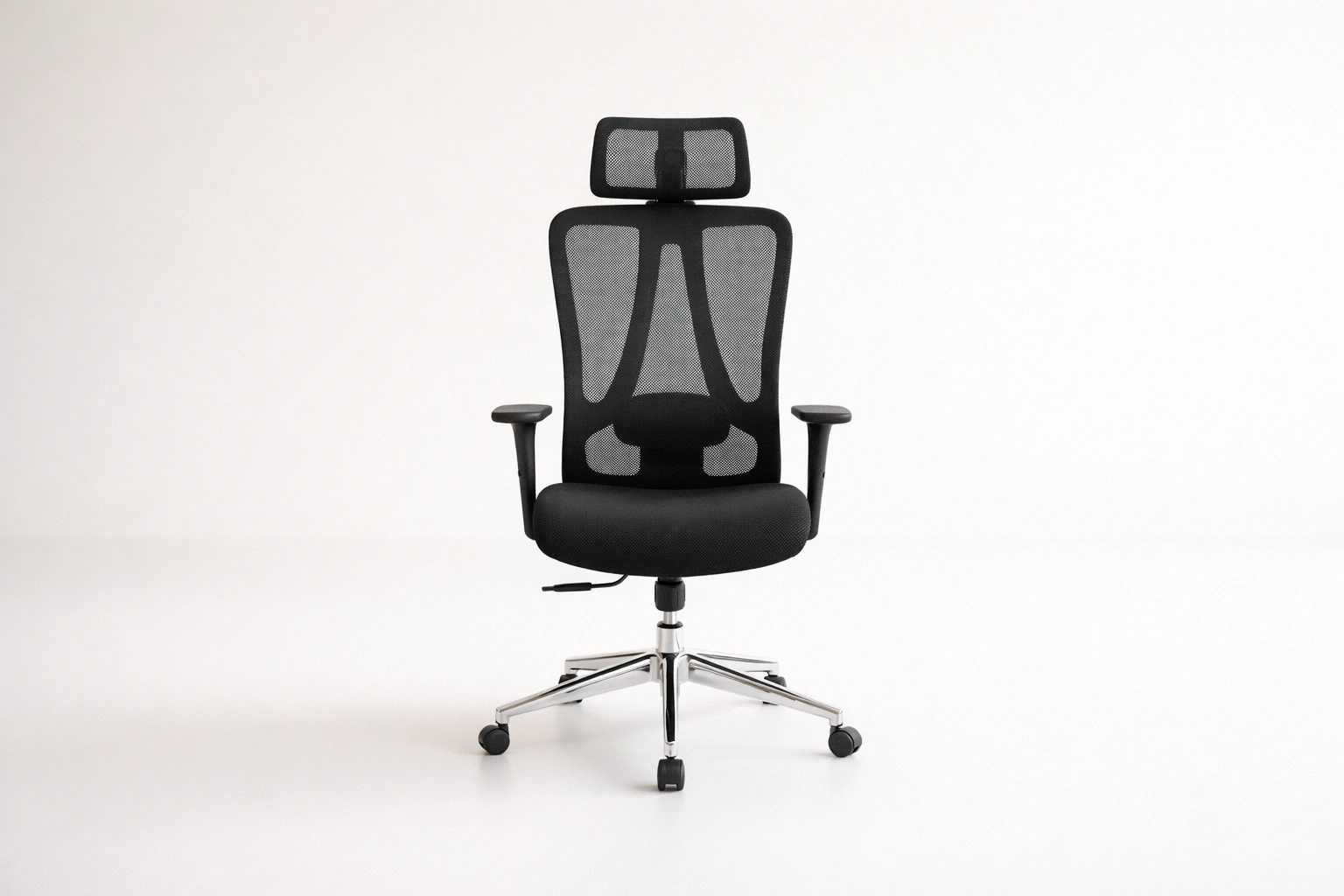 High Back Mesh Chair