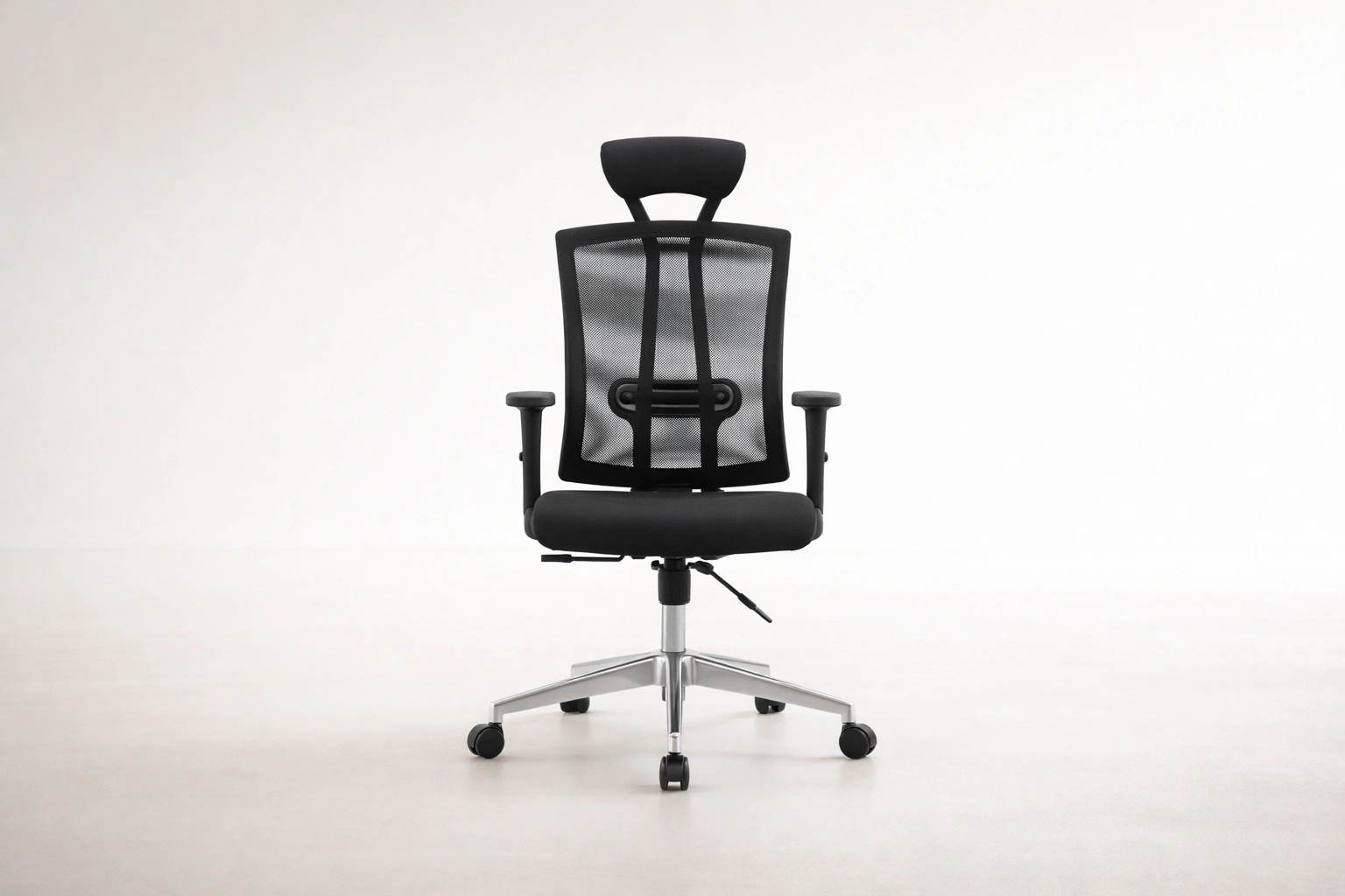 High Back Mesh Chair