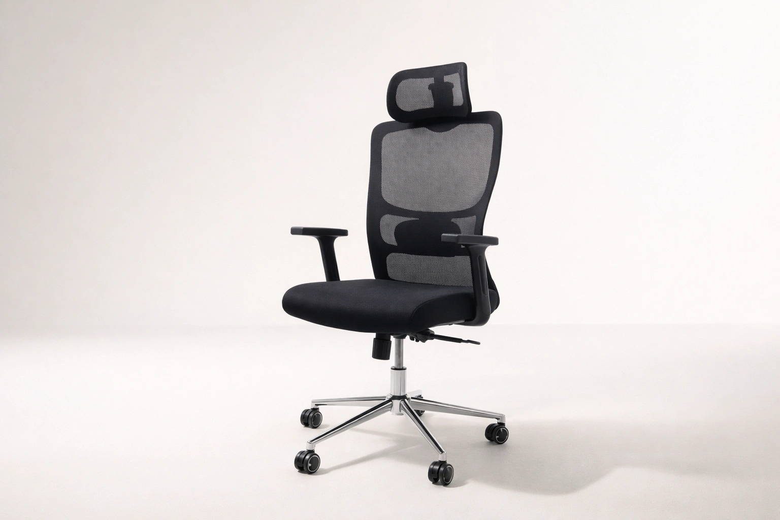 High Back Mesh Chair