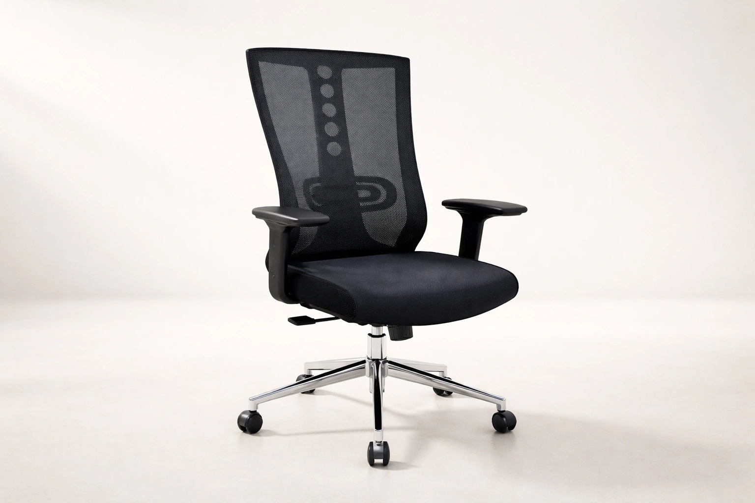 Low Back Ergonomic Mesh Chair