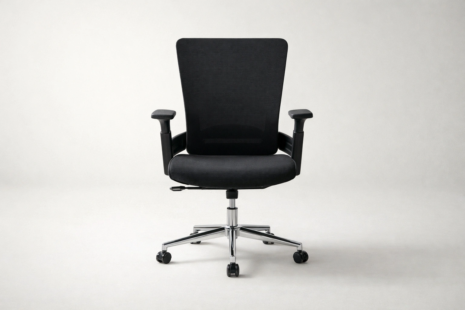 Low Back Fabric Office Chair