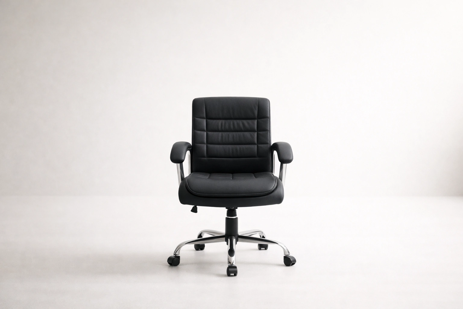 Low Back Executive Chair