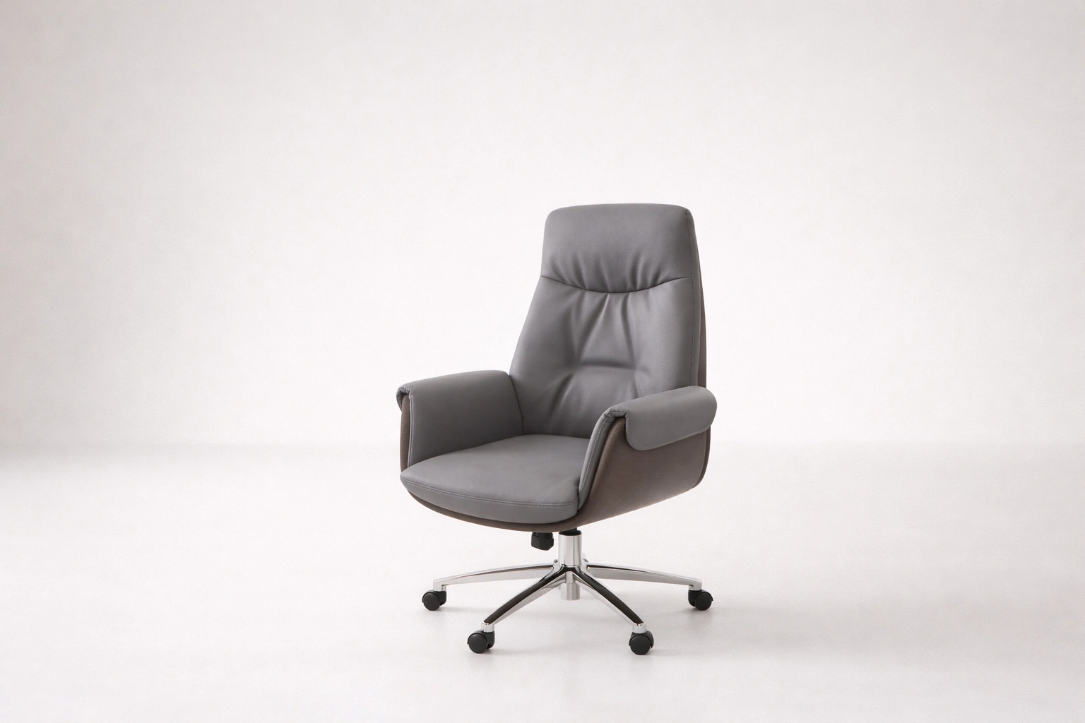 Low Back Premium Executive Chair