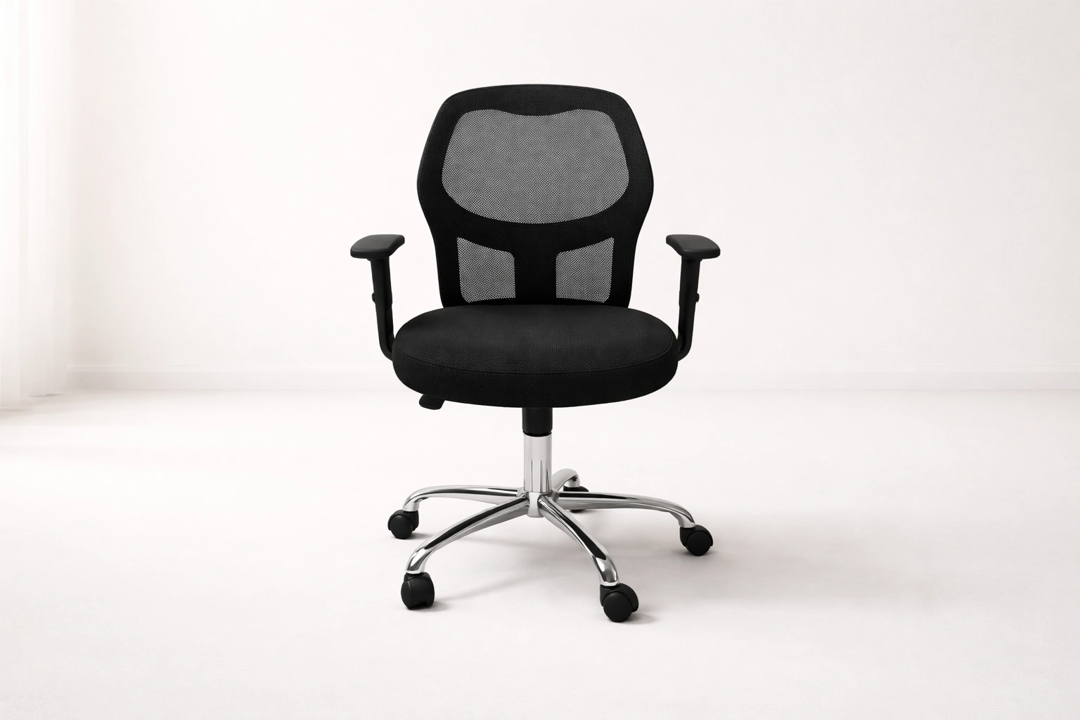 Low Back Mesh Office Chair