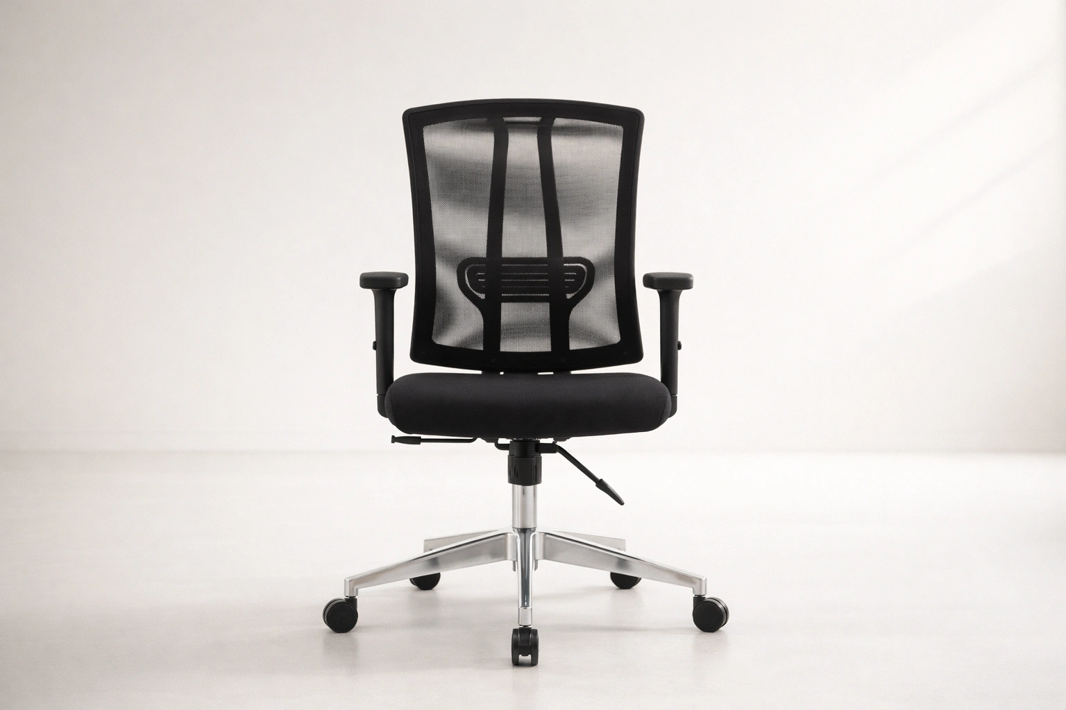 Low Back Mesh Task Chair