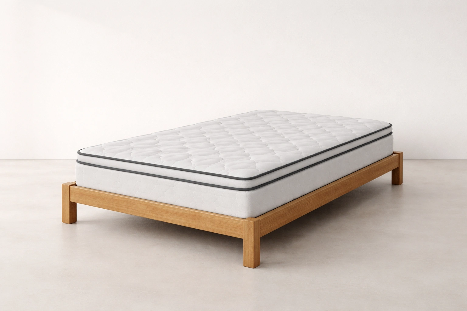 Premium Medicated Orthopedic Mattress