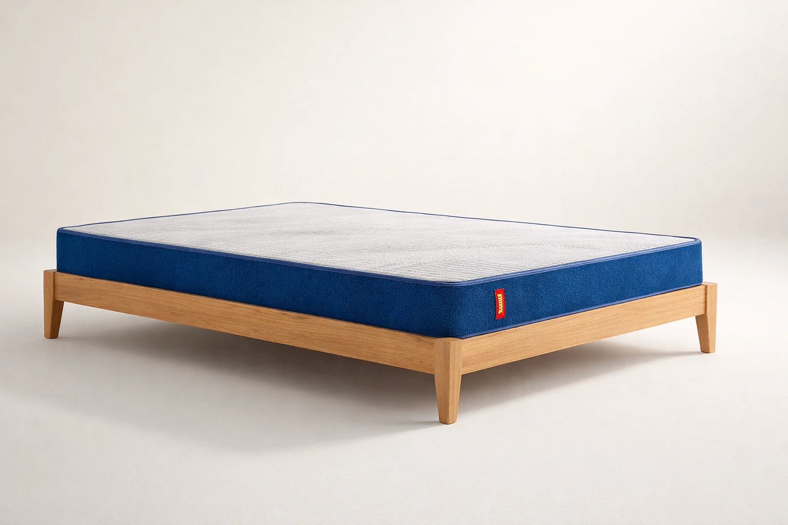 Orthopedic Support Mattress