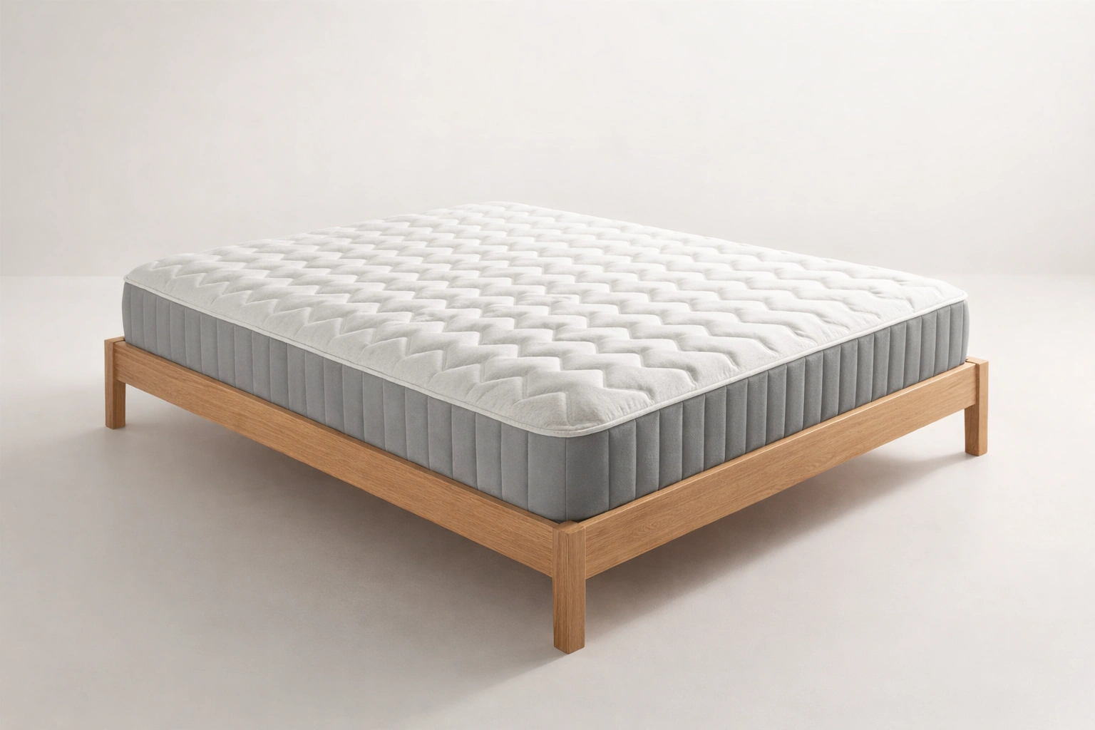 Premium Memory Foam Mattress
