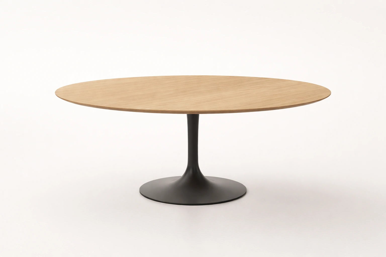 Round Meeting Table