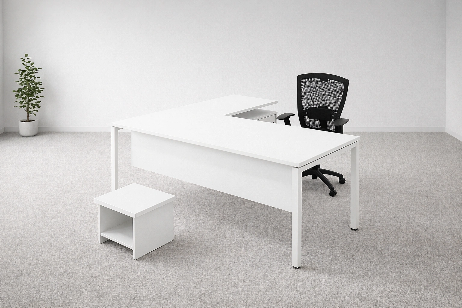 Office Desk 14