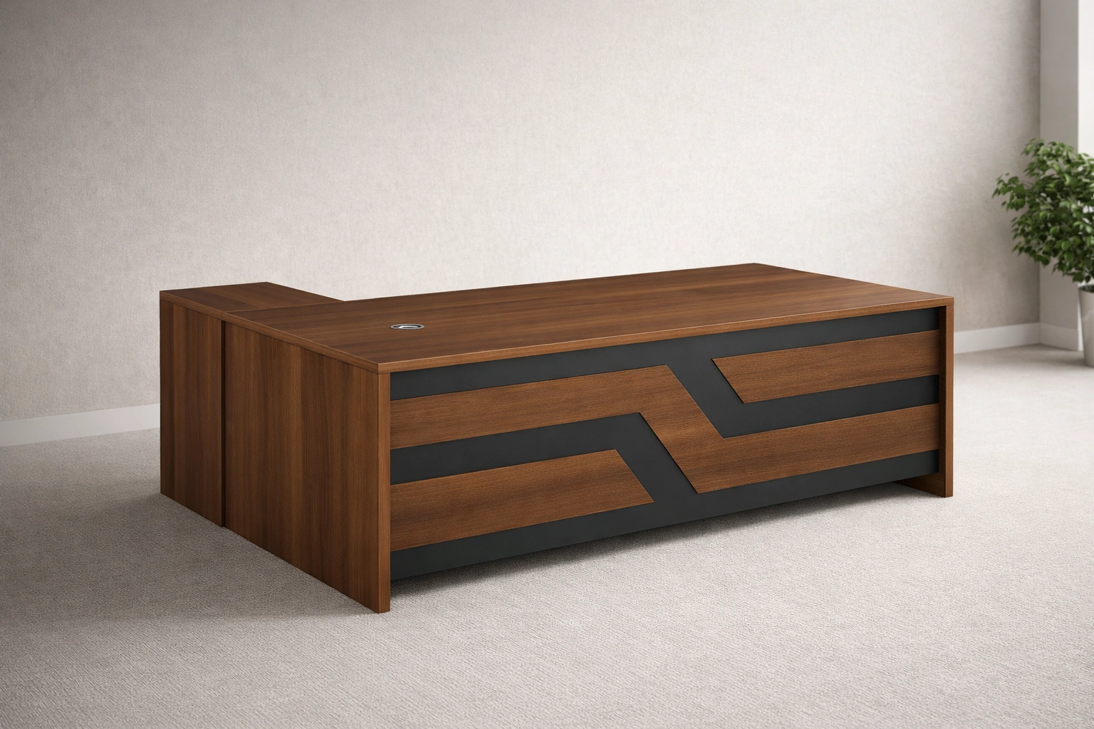 Office Desk 17