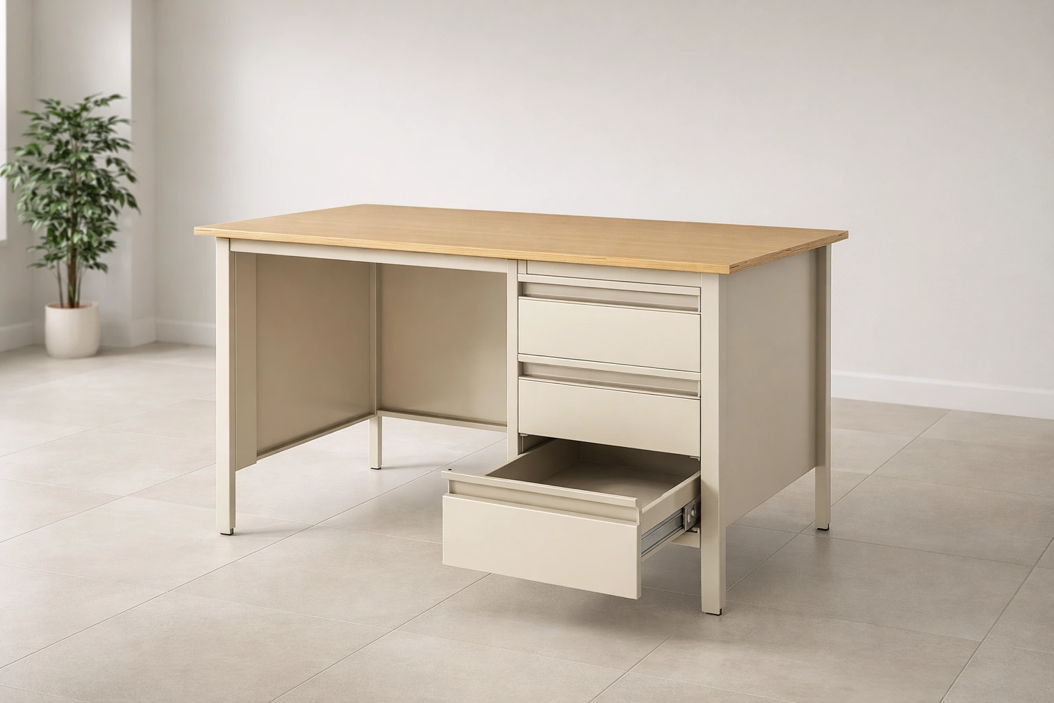 Office Desk 19