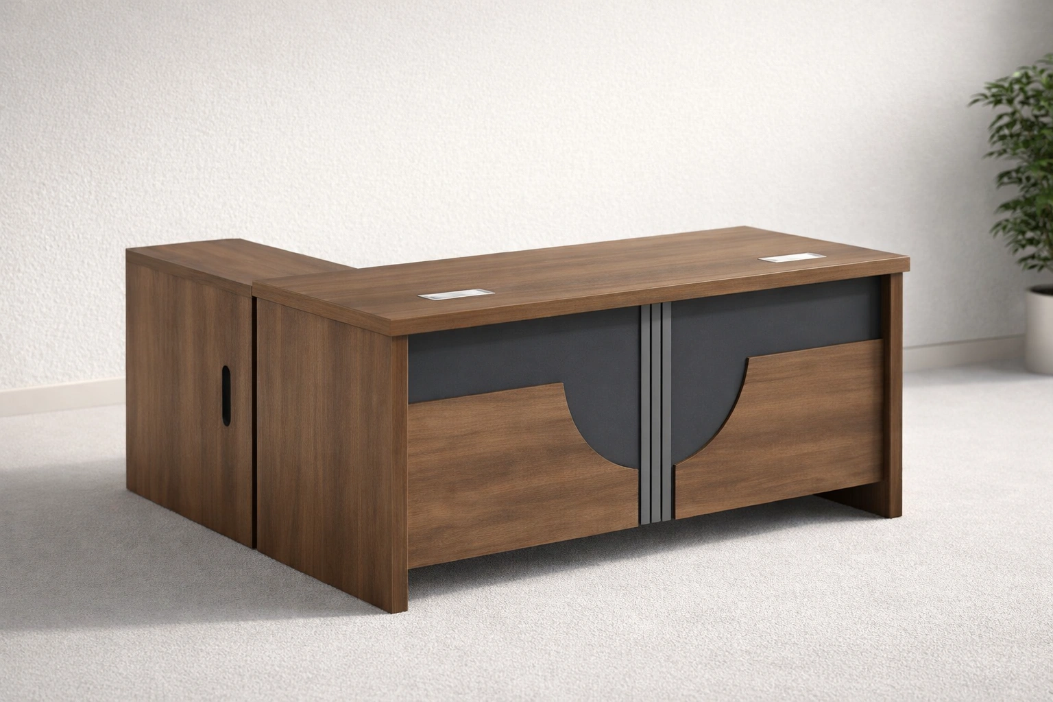 Designer Executive Office Desk