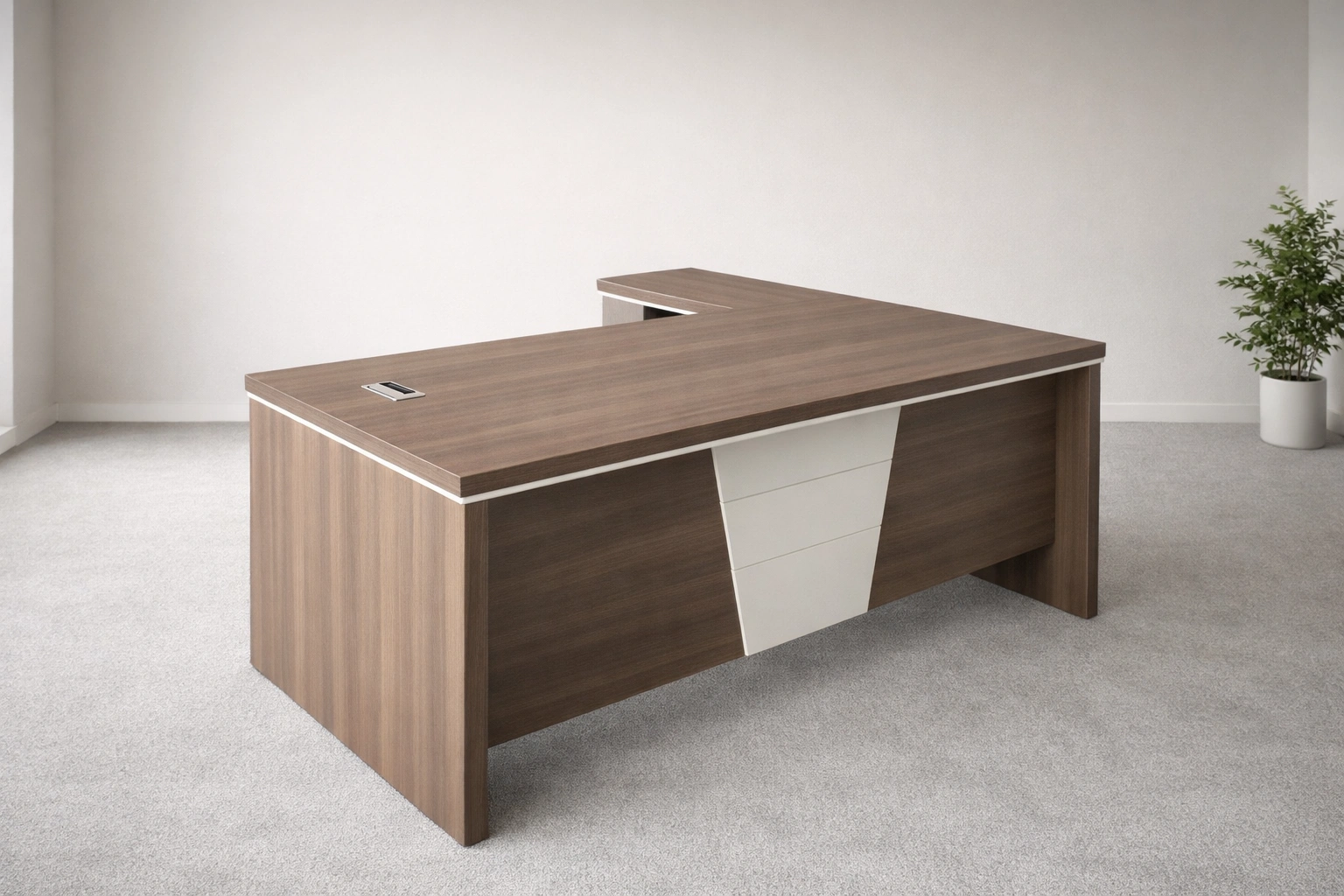 Office Desk 21