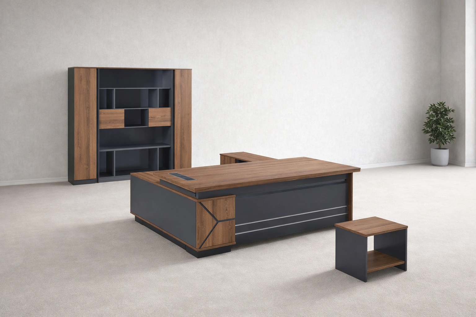 Executive Desk