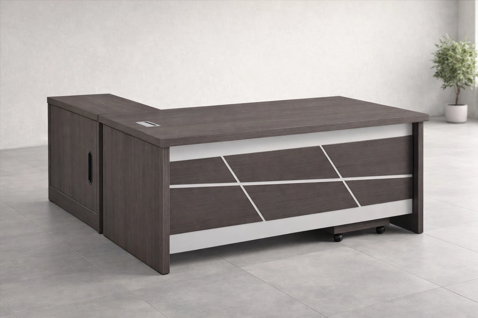 Office Desk 23
