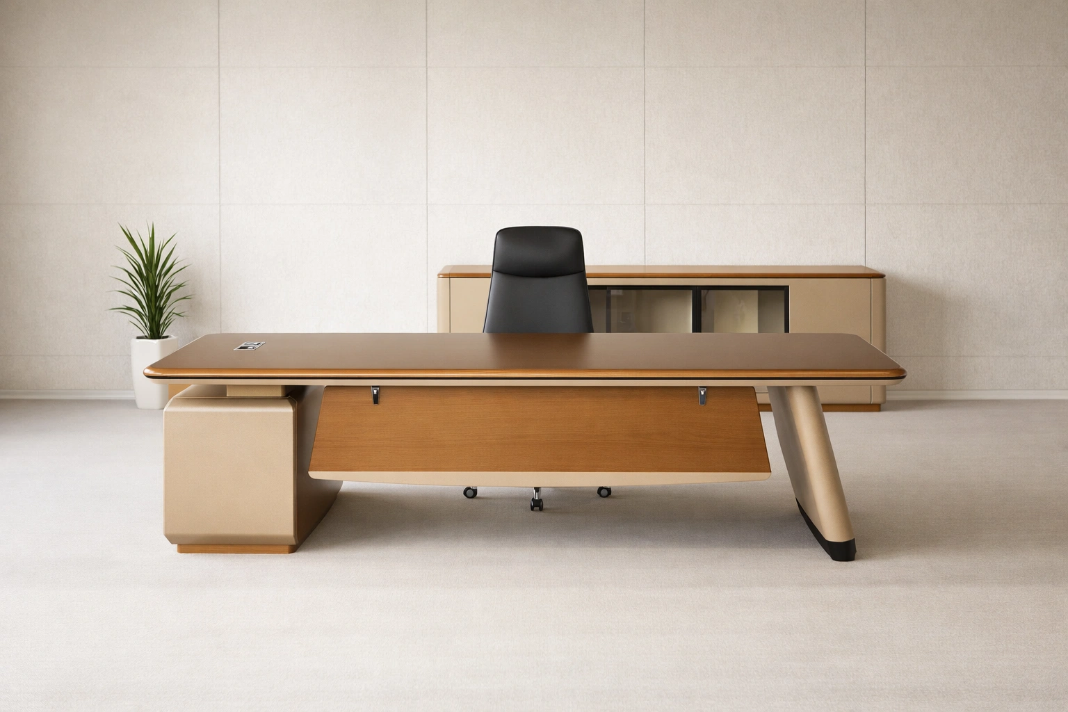 Office Desk 24