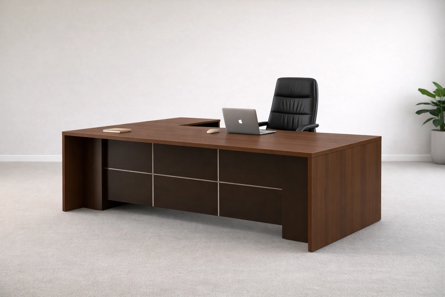 Executive Desk