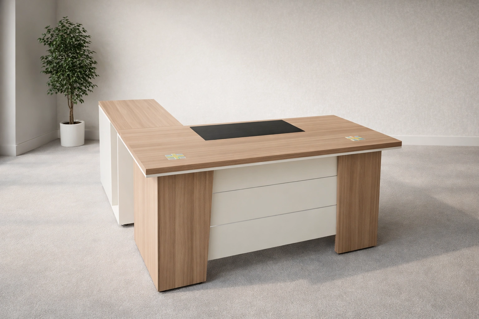 Office Desk 8