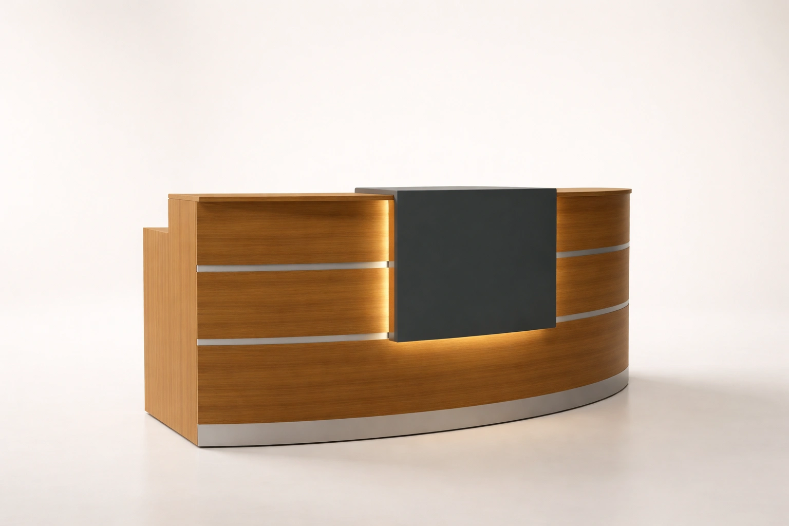 Reception Desk