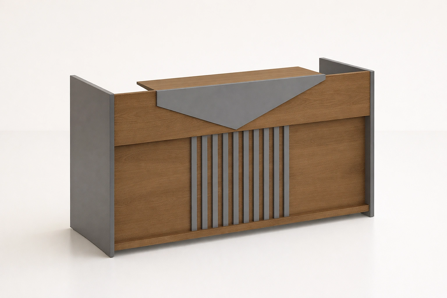 Reception Counter