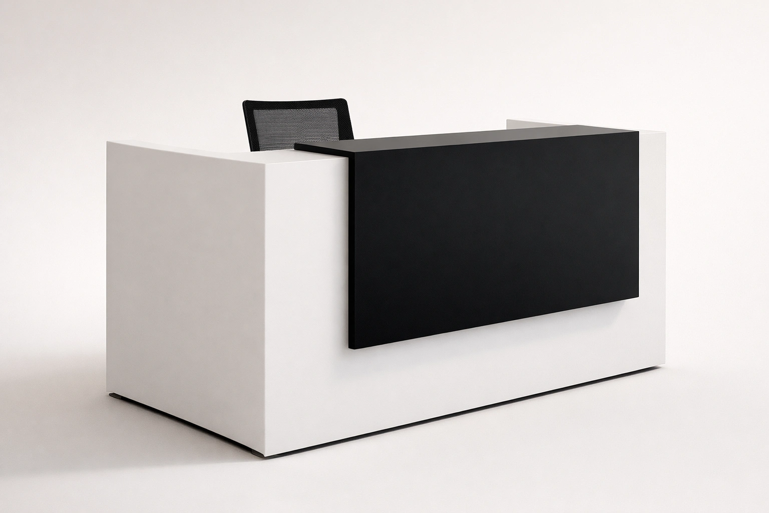 Reception Desk