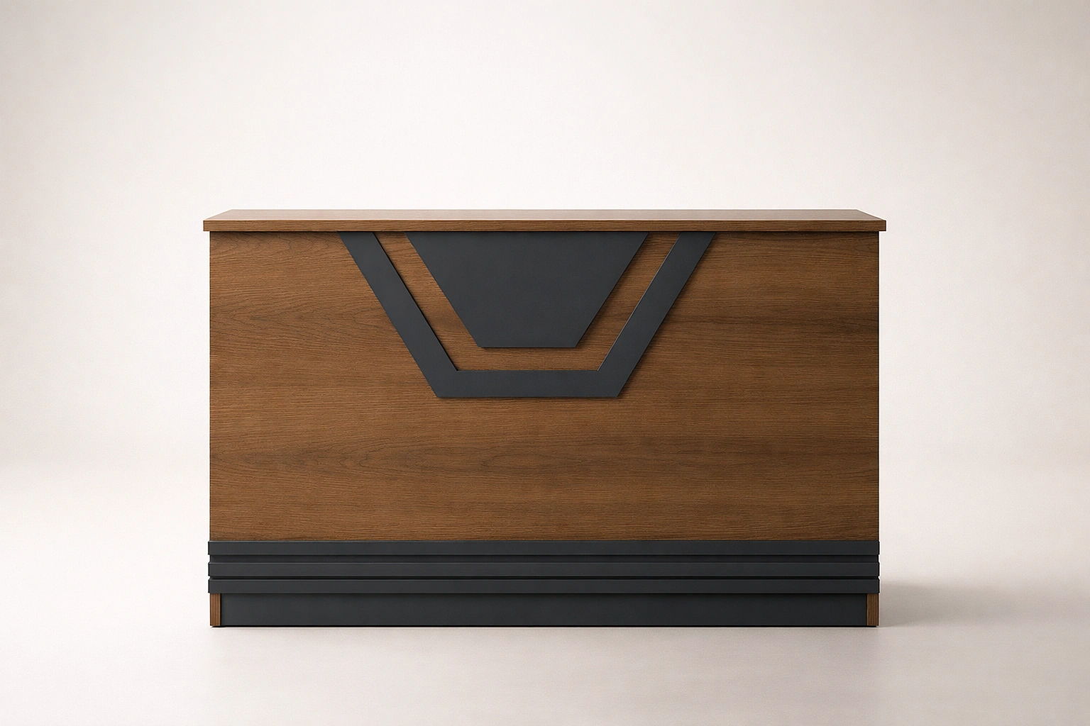 Reception Desk