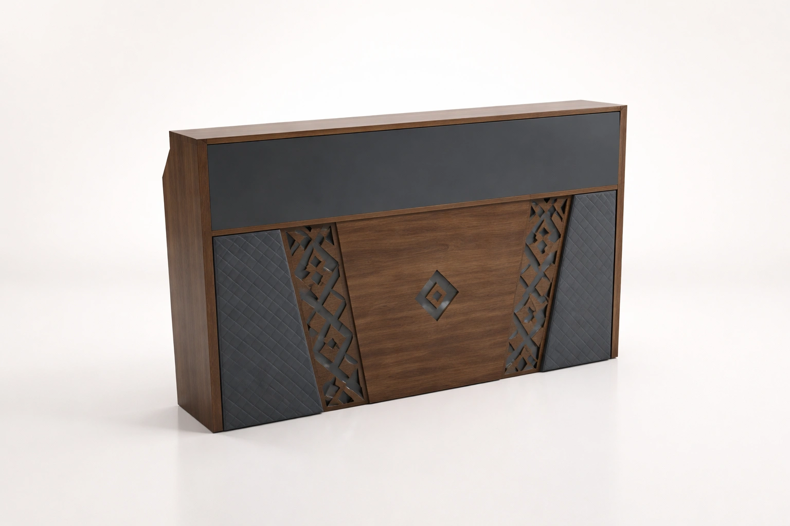 Reception Counter