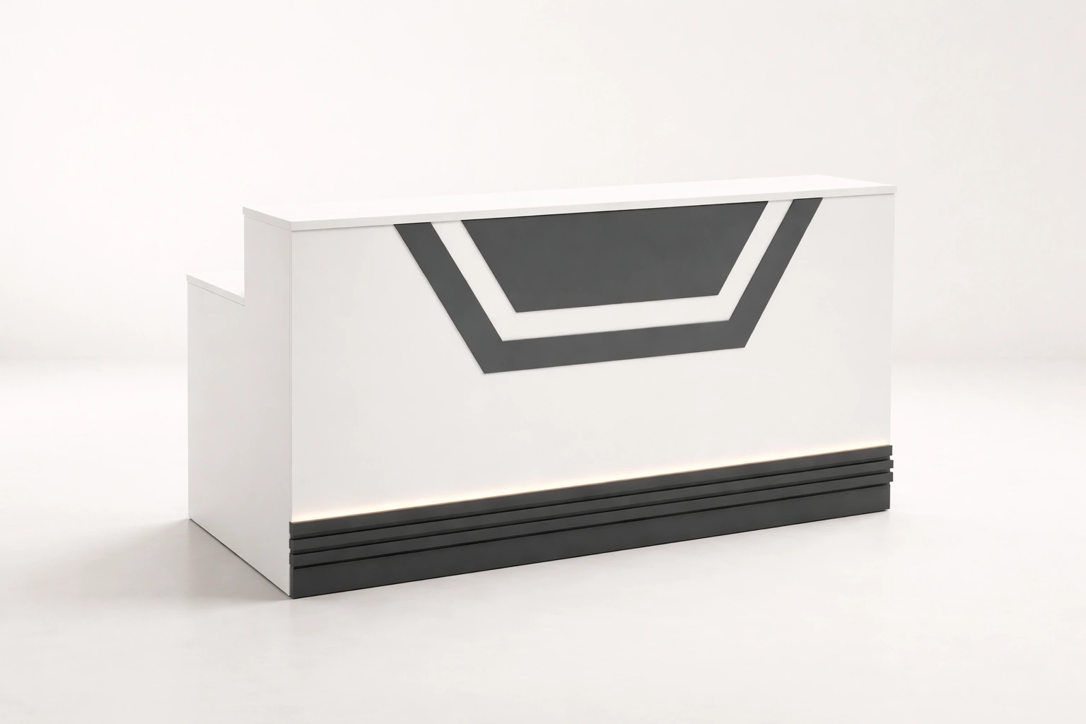 Reception Desk