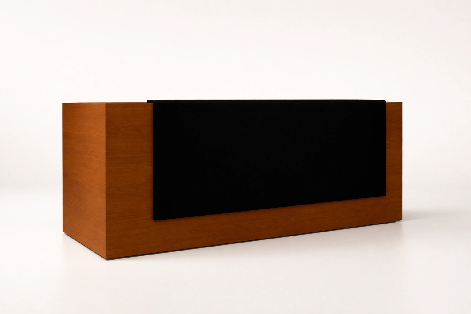 Reception Desk
