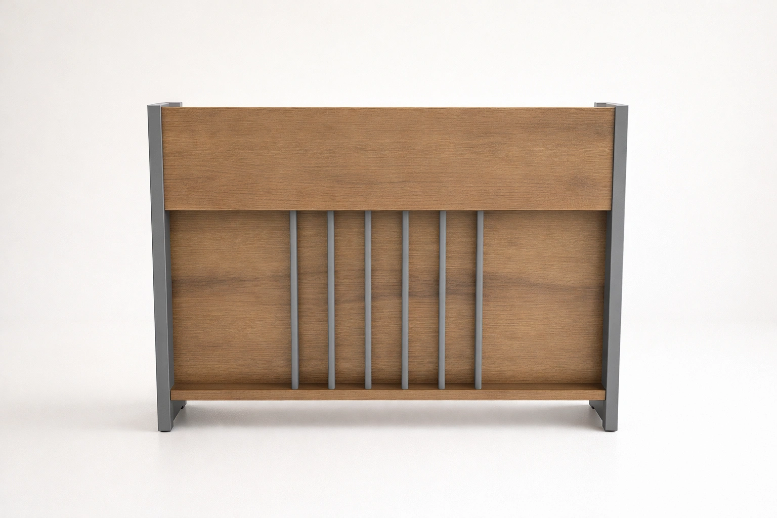 Reception Desk