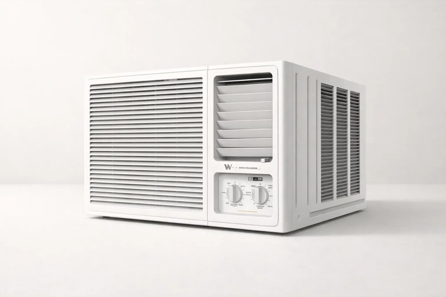 Window Air Conditioners - All Brands