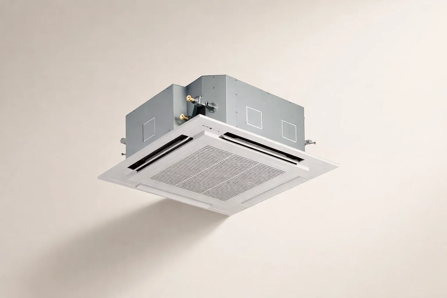 Cassette Air Conditioners - All Brands