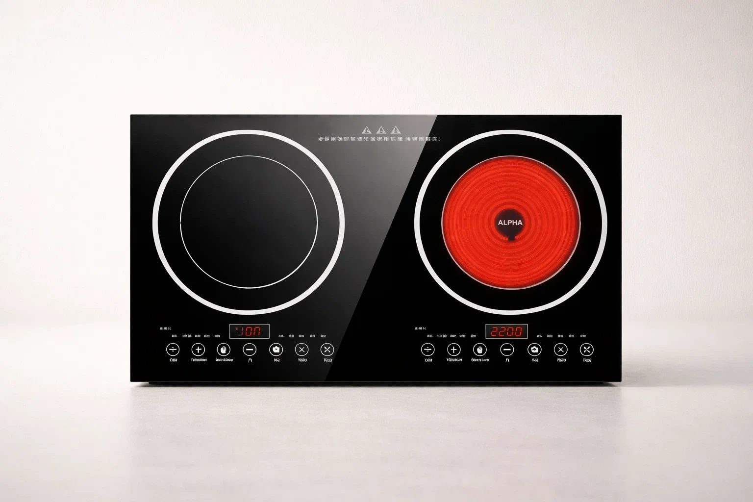 Electric Cookers - All Brands